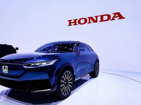 Honda中国：以电动化和智能网联化为核心，推进FUNTEC技术升级