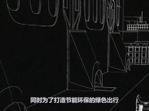 全新概念车Metromorph，汽车变身阳台电梯，犹如科幻大片！