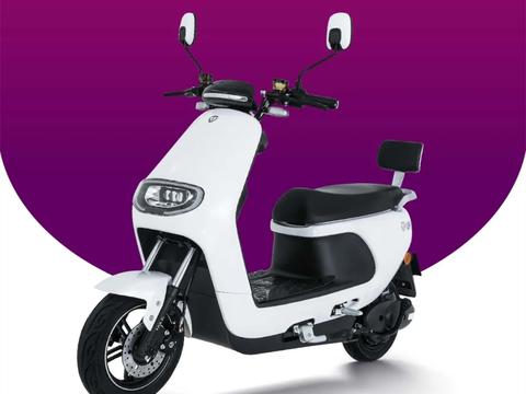 续航超过100公里的5款最新电动车，你更看好哪款？为什么？