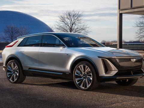 美150家凯迪拉克经销商不愿卖电动汽车，品牌方正考虑收购经销商