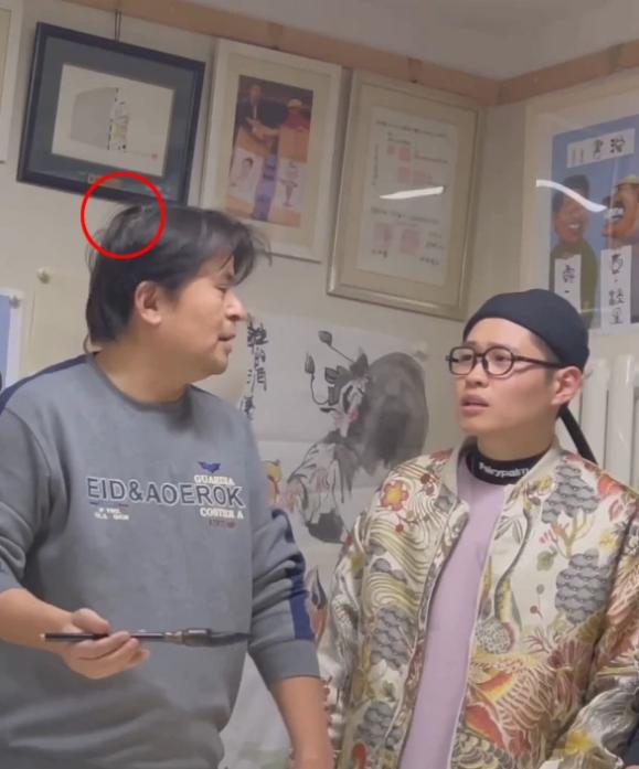 主持毕福剑近照公开!头发稀疏脸肿如充气,衣着邋遢退休打算种地 主持毕福剑近照公开!头发稀疏脸肿如充气,衣着邋遢退休打算种地