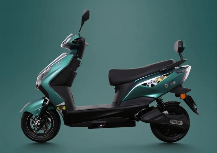 雅迪、爱玛、绿源最近都推出了哪些新车？这3款值得一看！