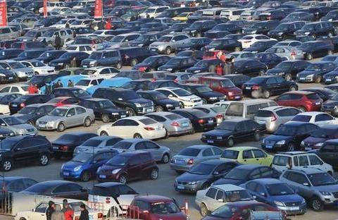 卖不掉的库存车，车企会如何处理？内部人员：说出来别不信