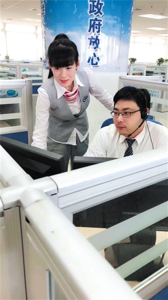 田磊老百姓的“傳聲筒”