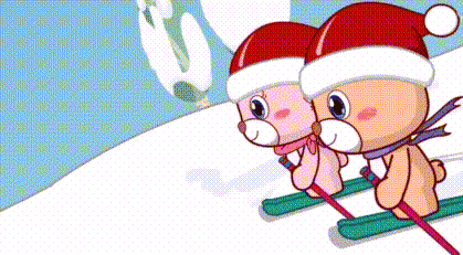 冬季滑雪正当时!想要娱乐安全两不误?看这里就够了