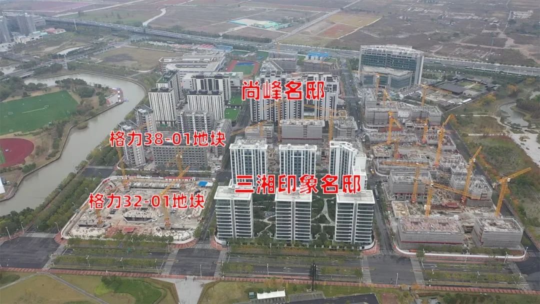 前滩九宫格终于来了！「尚峰名邸」12月15号开启认筹，主力47㎡小户型|户型|飘窗_新浪新闻