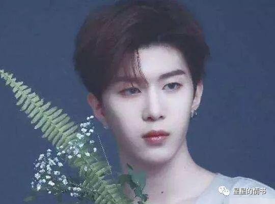 星星的情书：占星星盘分析范丞丞