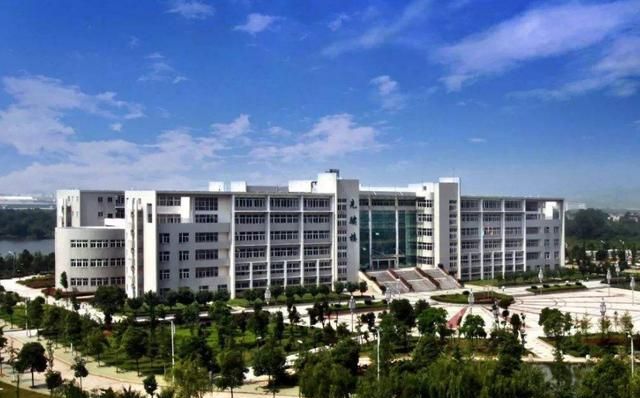 2020农业院校排名_湖北省最新大学排名:华科第一,农业类院校闯进前三甲