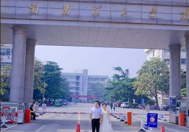 洛阳理工学院和南阳理工学院,谁的实力更强