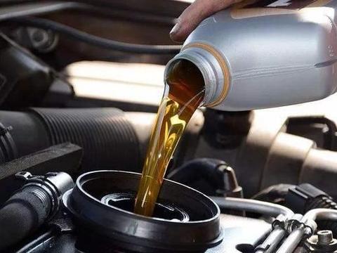 车子出现以下情况,赶紧换掉你的机油