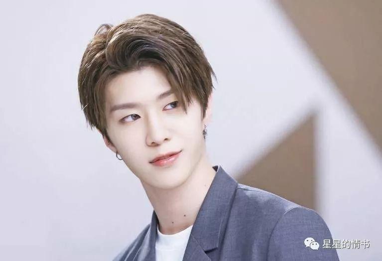星星的情书：占星星盘分析范丞丞