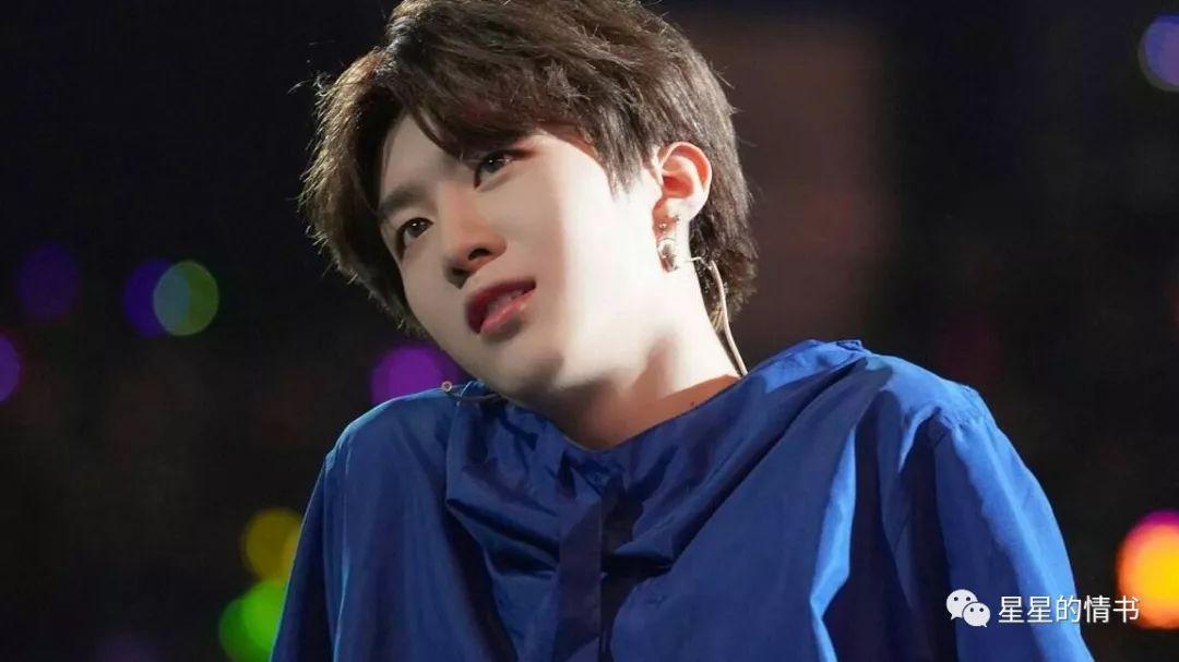 星星的情书：占星星盘分析范丞丞