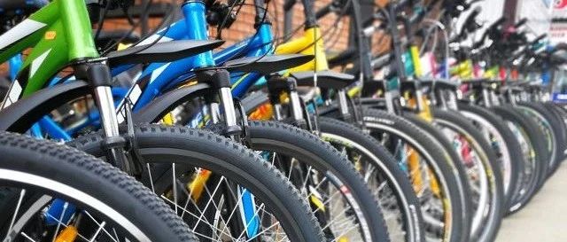 自行车出口爆单：有工厂订单排到2023年，需求翻了几十倍