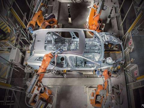 生活废物变身汽车零件原材料，吃剩的苹果也能用来造车？