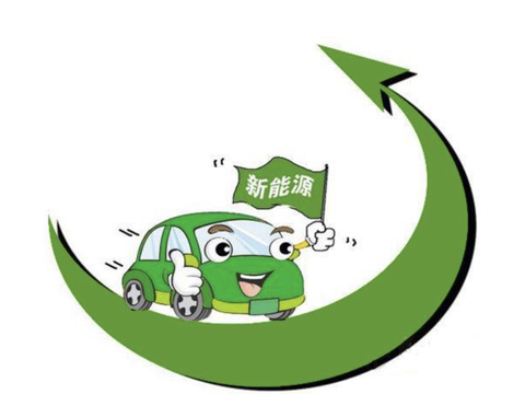 新能源车替代燃油车的潮流开始了，买新能源车不要一味的“跟风”