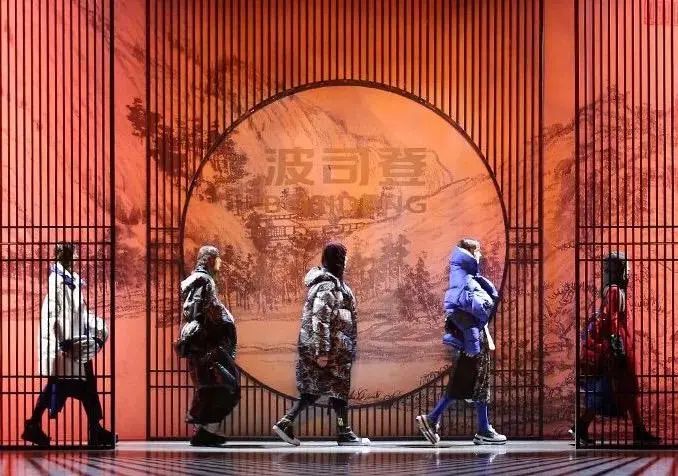 国产羽绒服的逆袭:波司登们碾压“加拿大鹅”
