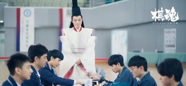 最好的褚嬴棋魂之与张超谁成就了谁