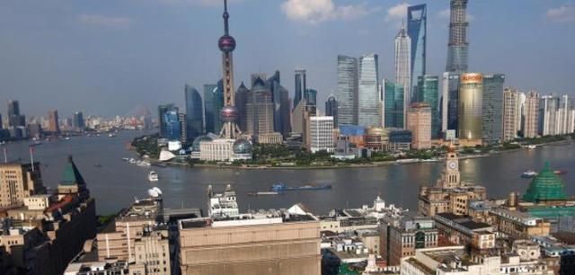 上海各区人口_上海:网传“在沪停留超24小时所有人员需强制登记”系误读