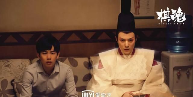 最好的褚嬴棋魂之与张超谁成就了谁