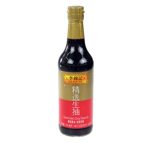 化学酱油到底能不能吃 选酱油要避开哪些坑