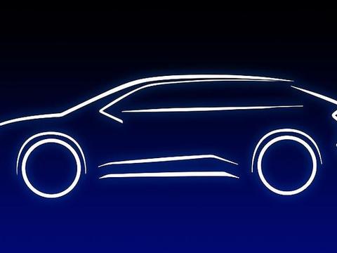 或以BZ命名，丰田公布最新电动车产品内容