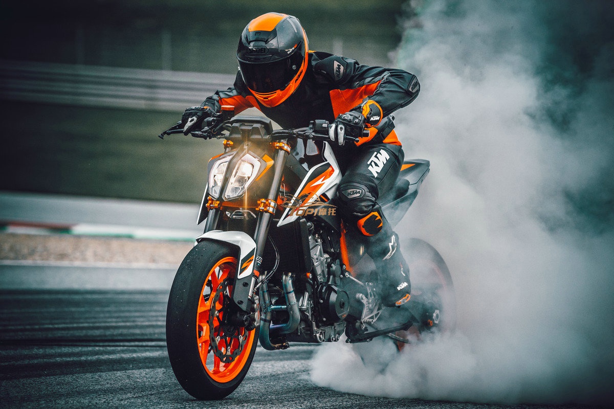 ktm790壁纸duke,ktm790duke手机壁纸 ktm790duke不提供欧5更新将被890duker取代