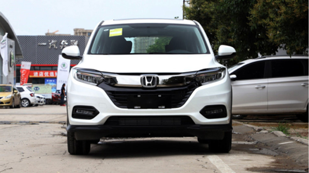 预算20万内，适合年轻人的合资SUV推荐，风格时尚、颜值高