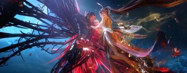 真的值得吗斗罗大陆小舞献祭你准备好纸巾了吗