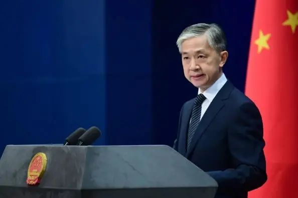 纳斯达克指数将删除部分中国公司 外交部回应