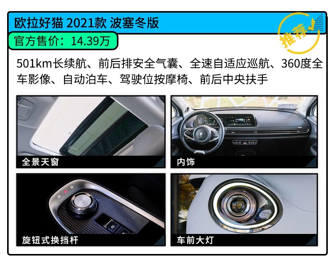 买不起又怕养不起？没关系 2020年这些新车满足你 最低2.88万！