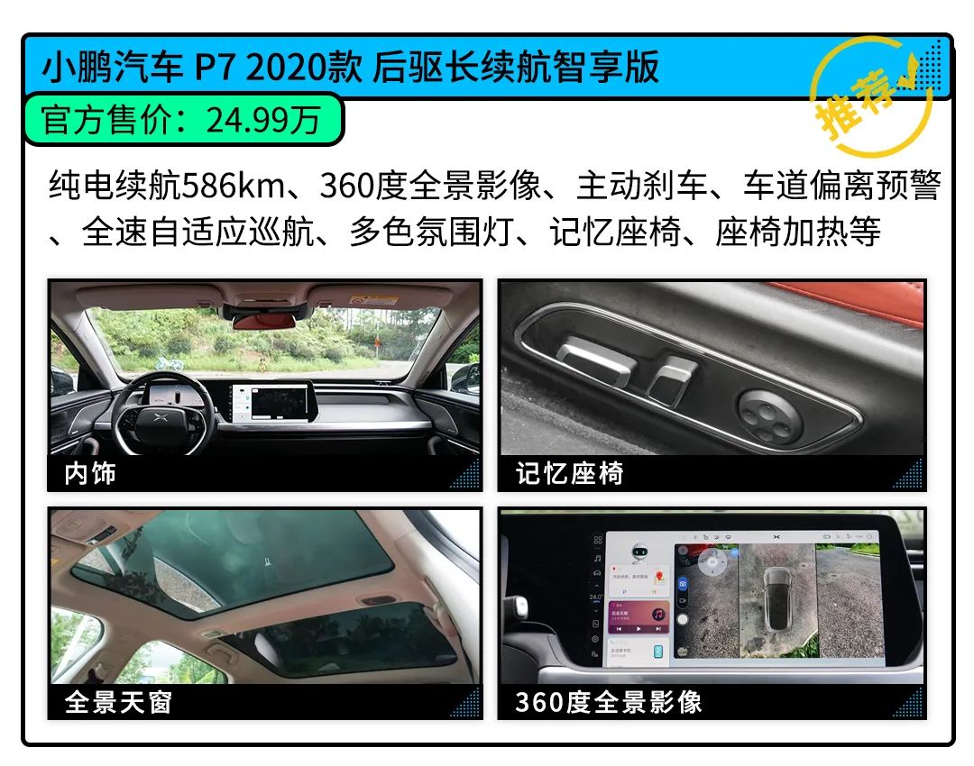 买不起又怕养不起？没关系 2020年这些新车满足你 最低2.88万！