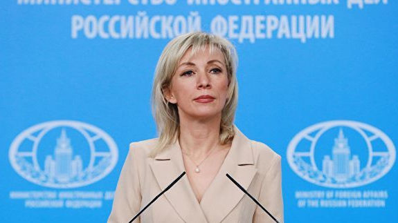 她是俄罗斯的脸面 她说有个与中国有关的遗憾