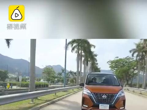 GL8慌了，奥德赛急了，日产当家MPV引入中国