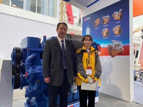 玉柴机器：致力成为全球专业动力系统的领航者