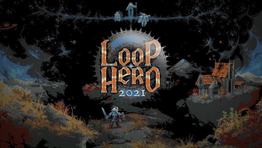 loop hero steam loop hero steam