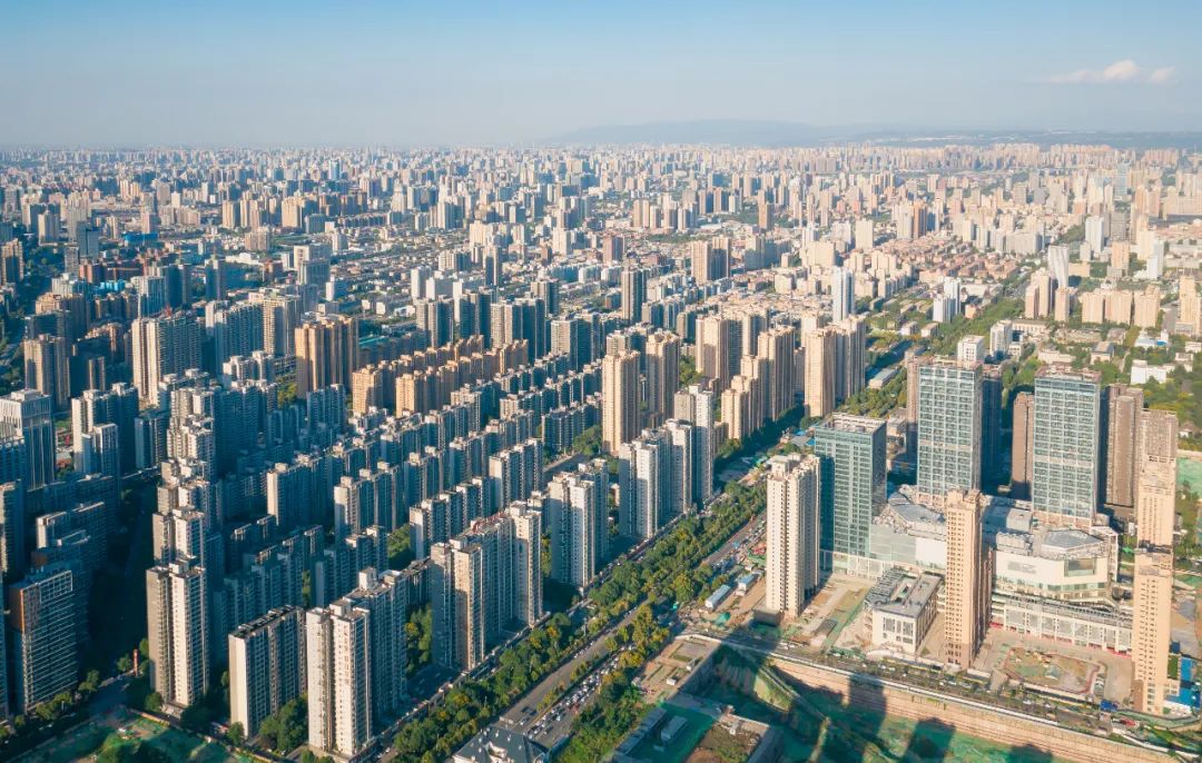 西安楼市新政出台半月 楼盘供应量明显减少 !