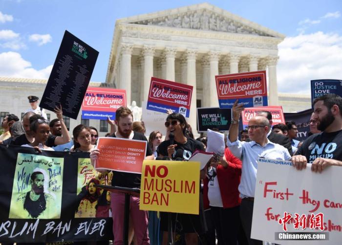 美国选举人团投票拜登胜 特朗普成二战后第4任连