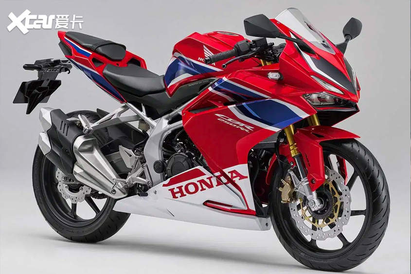 盘点2021各大品牌将推出的新品摩托车