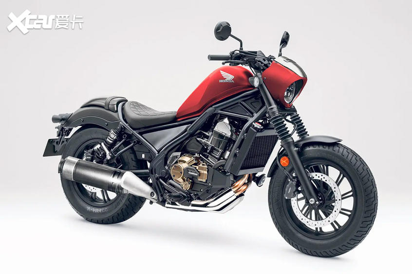 盘点2021各大品牌将推出的新品摩托车