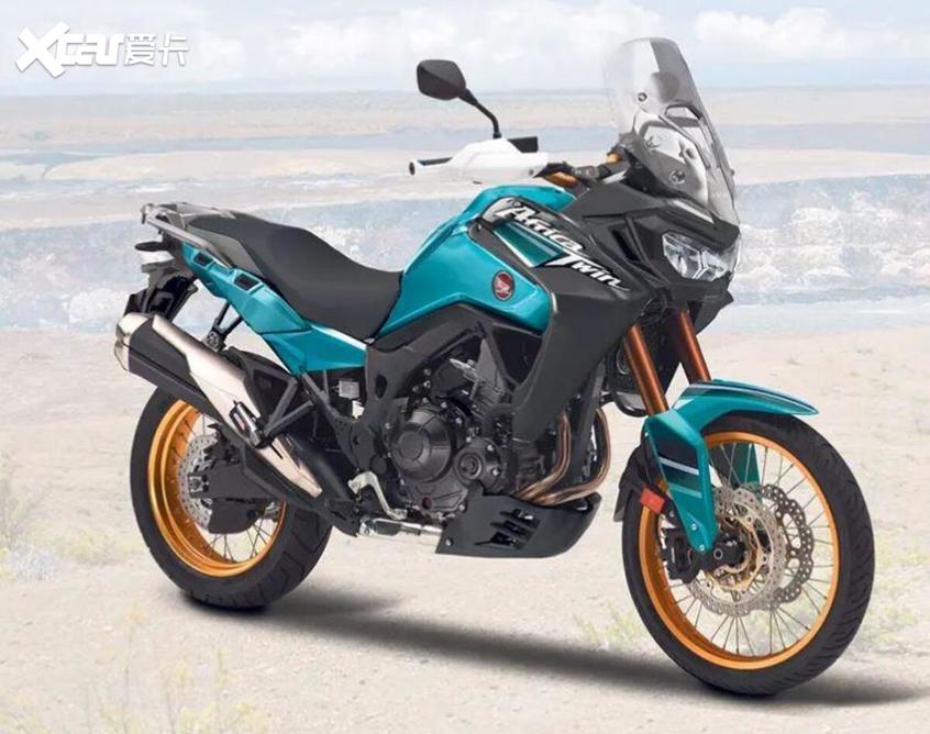 盘点2021各大品牌将推出的新品摩托车