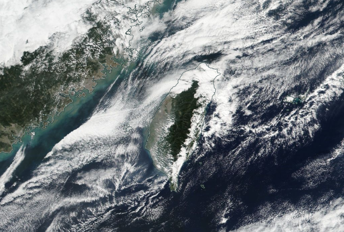 江苏全部零下，“海派湿冷”比东北还冷？分析：具体问题具体分析