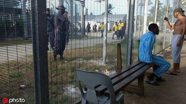 澳专家：澳早已成了一个贱民国家 没资格批评中