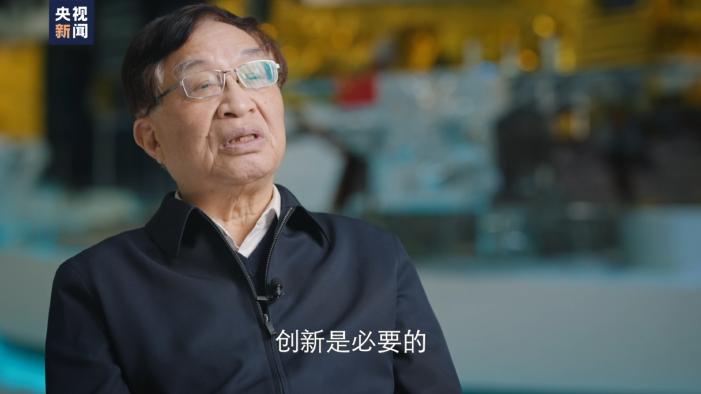 嫦娥五号为何要设计这么难？叶培建院士解读