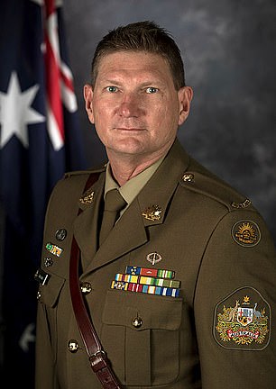 澳军“假肢当酒杯”当事人退役 称愿意承担全部