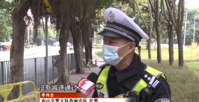 深圳货车斑马线前未礼让,学生踩滑板车过街被撞,这个盲点要警惕休闲区蓝鸢梦想 - Www.slyday.coM 深圳货车斑马线前未礼让,学生踩滑板车过街被撞,这个盲点要警惕休闲区蓝鸢梦想 - Www.slyday.coM