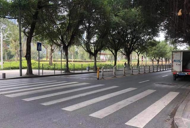 深圳货车斑马线前未礼让,学生踩滑板车过街被撞,这个盲点要警惕休闲区蓝鸢梦想 - Www.slyday.coM 深圳货车斑马线前未礼让,学生踩滑板车过街被撞,这个盲点要警惕休闲区蓝鸢梦想 - Www.slyday.coM