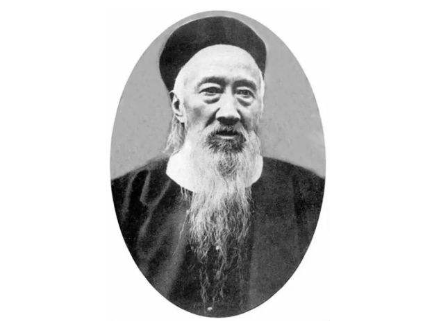 张之洞