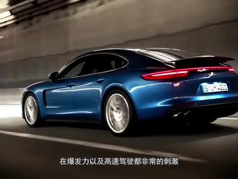 奥迪终于发飙了，新车比路虎还大气，车门一拉让宝马奔驰羡慕