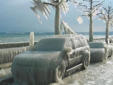 严寒天气会让车辆受损?记住以下这些小技巧,让你的爱车不怕冻