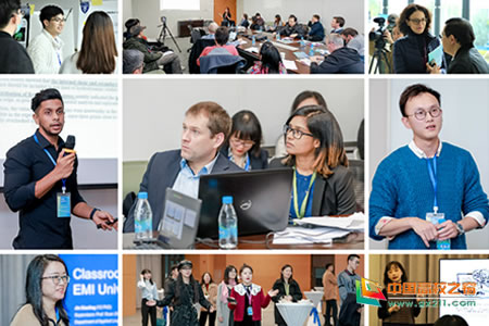 2020西交利物浦大学_苏州市大学生志愿者联盟2020年度总结会议在西交利